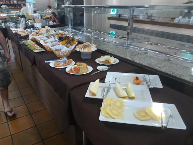 Padaria Sonho Real, Piracaia: