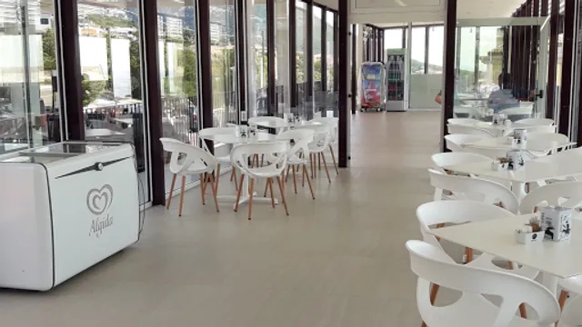 Bar Puddu - Cala Gonone