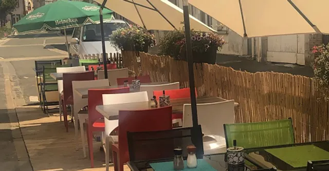 Restaurant méditerranée