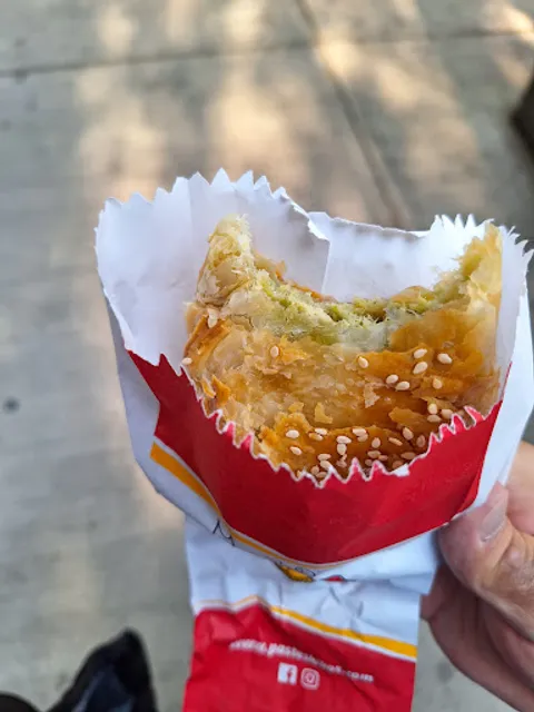 Pastes Kiko’s Chilpancingo