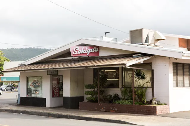 Sekiya's Restaurant & Delicatessen
