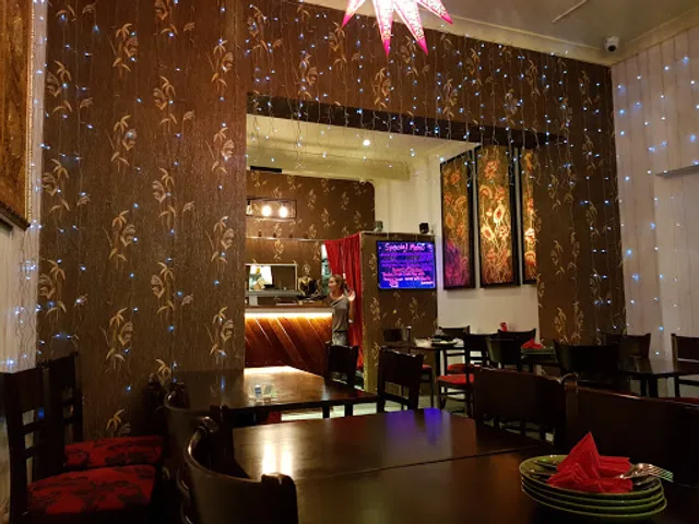 Thai Angels Restaurant