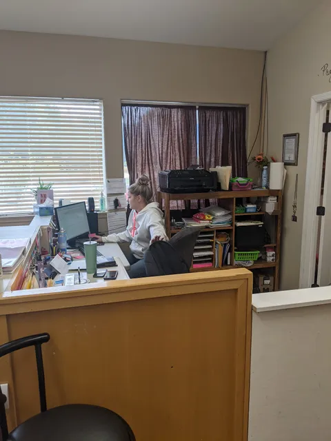 Priest River Ministries