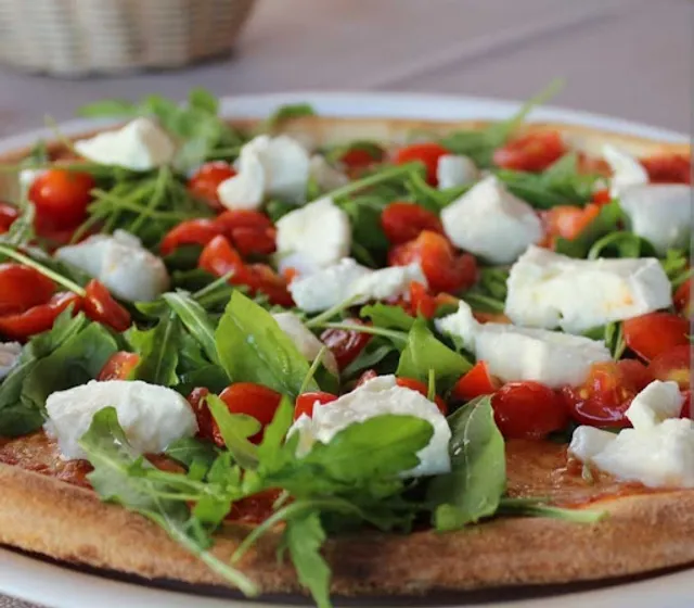 Pizzeria Tanto buona