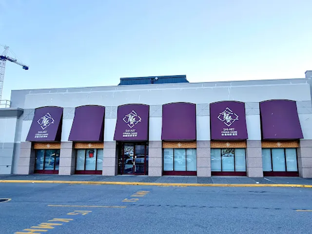 Shi-Art Chinese Cuisine