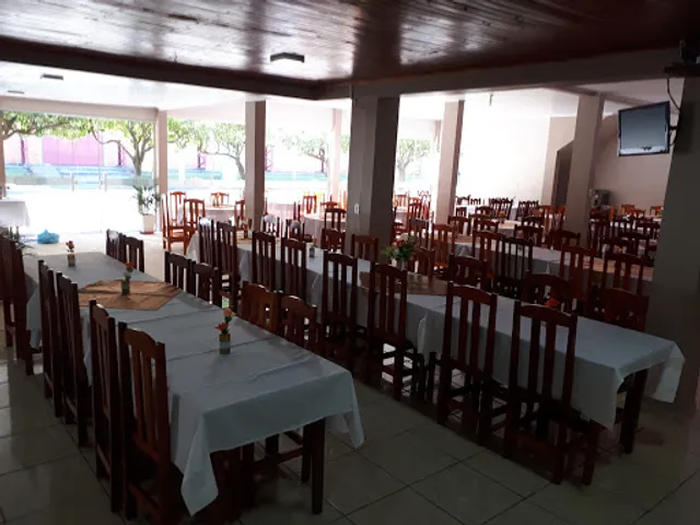 Restaurante Piovezani