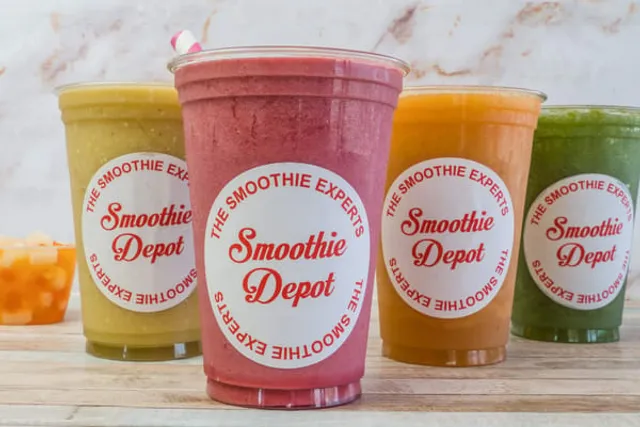 Smoothie Depot