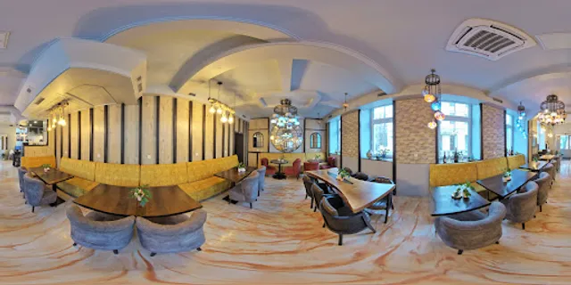 Restaurant und Cafe Familie Toluay