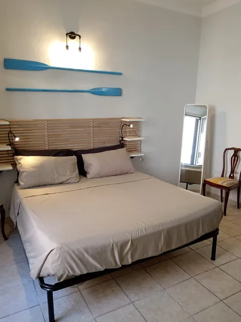 B&Big Apartment Piombino