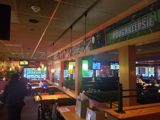 Applebee's Grill + Bar
