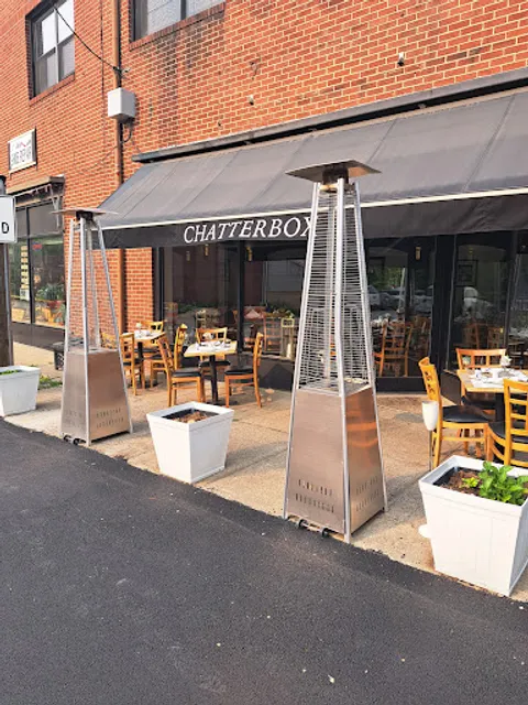 Chatterbox Pleasantville