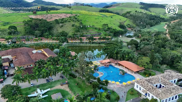 Vassouras Eco Resort