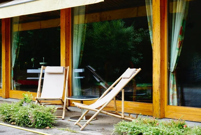 Logis Hôtel Calisola