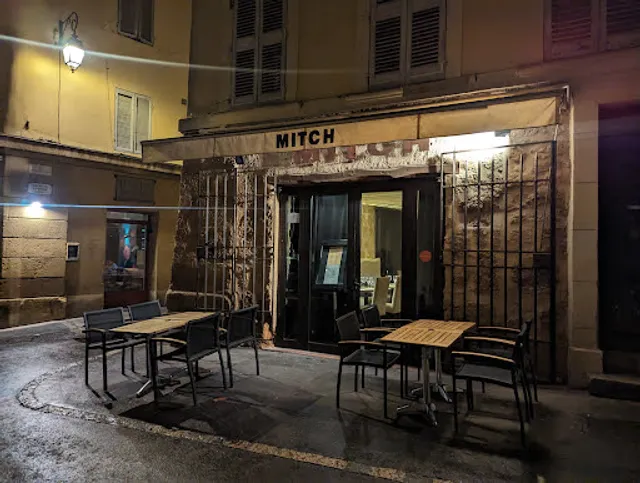 MITCH