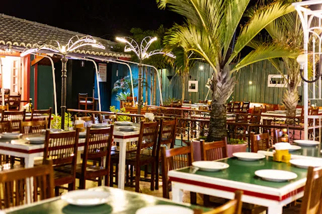 Colher de Pau - Mundaí Churrascaria Restaurante