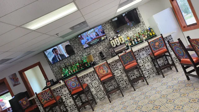 La Terraza Mexican Restaurant