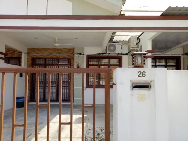 Homestay D'Perda Indah