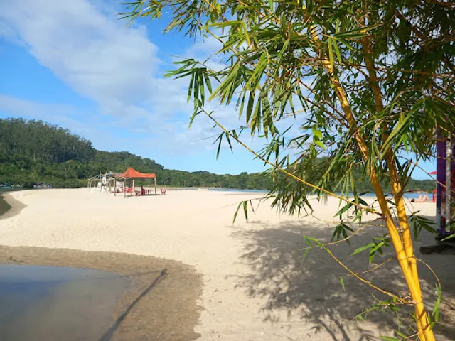 Quiosque da nice Sao Gonçalo Paraty