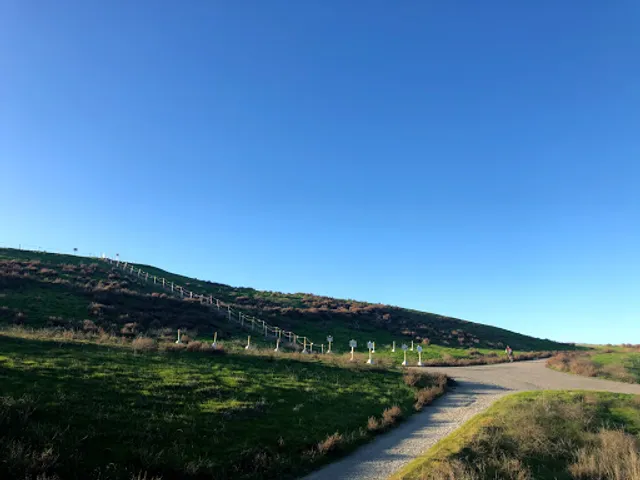 San Francisco Bay Trail