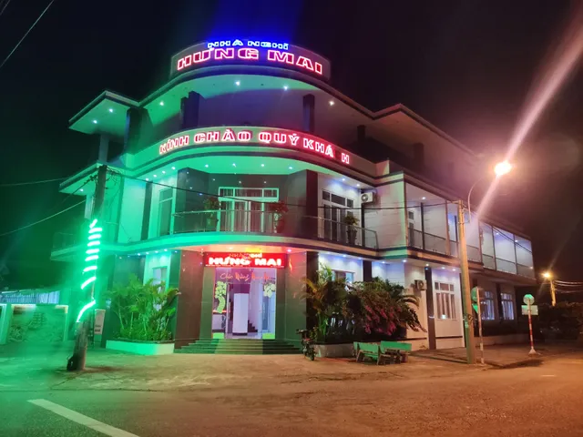 Hung Mai motels