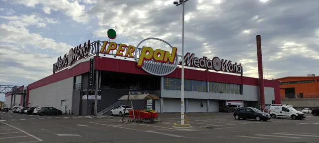 MediaWorld Cagliari
