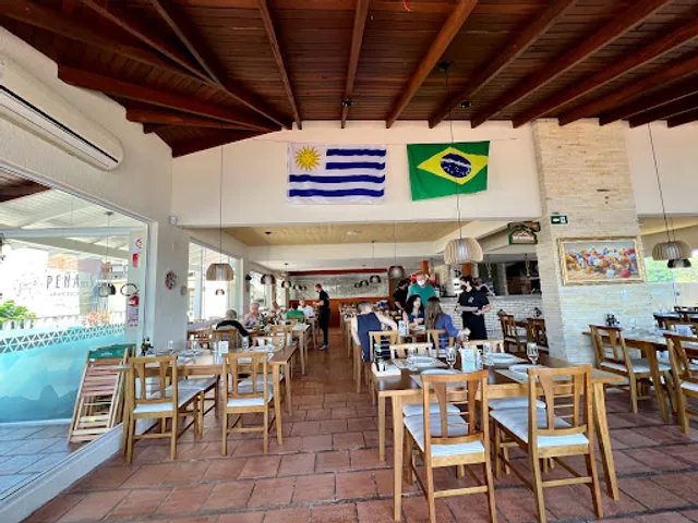 Peña del Sur Torres