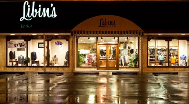Libins