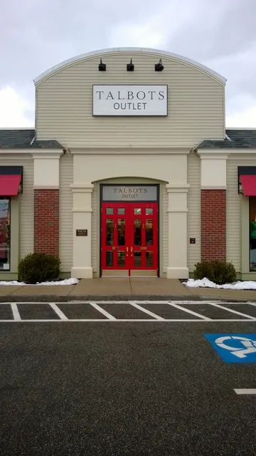 Talbots Outlet