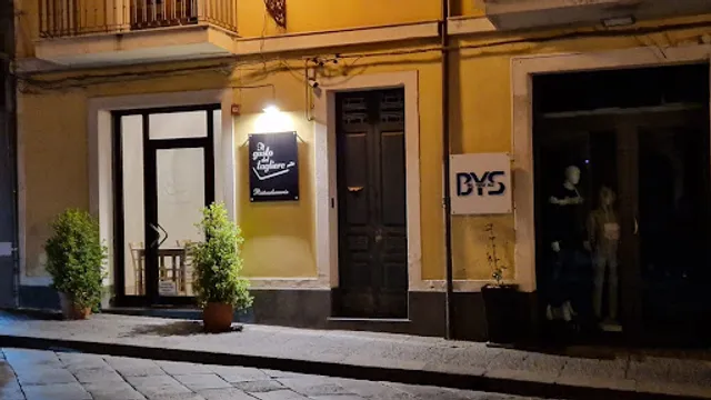 Il gusto del tagliere