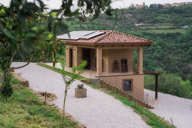 U'Malazeno Azienda Agricola