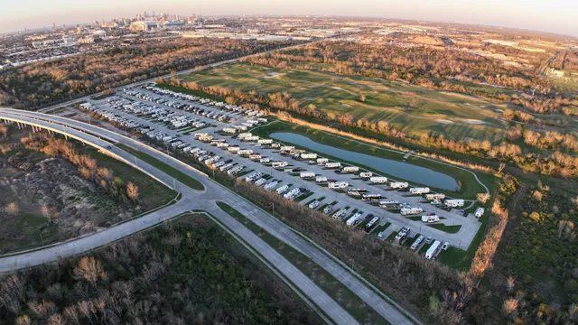 Medical Center RV Resort