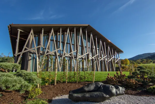 Boutique-Hotel LARTOR