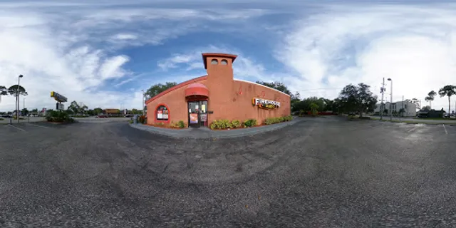 Firehouse Subs Pinellas Park