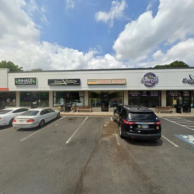 Portland Cleaners & Tailors