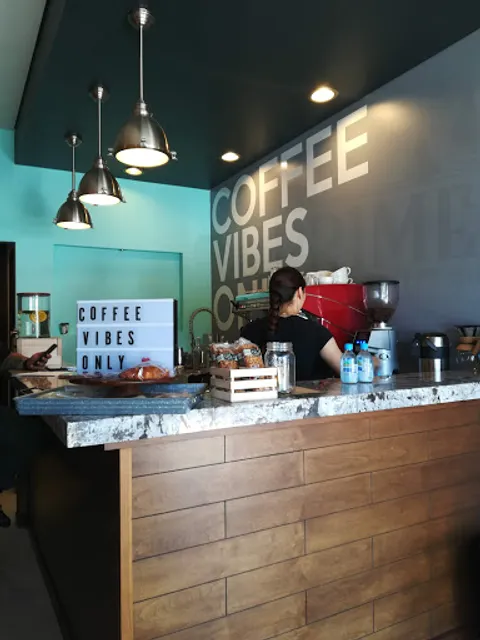 Fortanell coffee shop