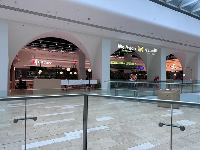 We Asian Foodie Social