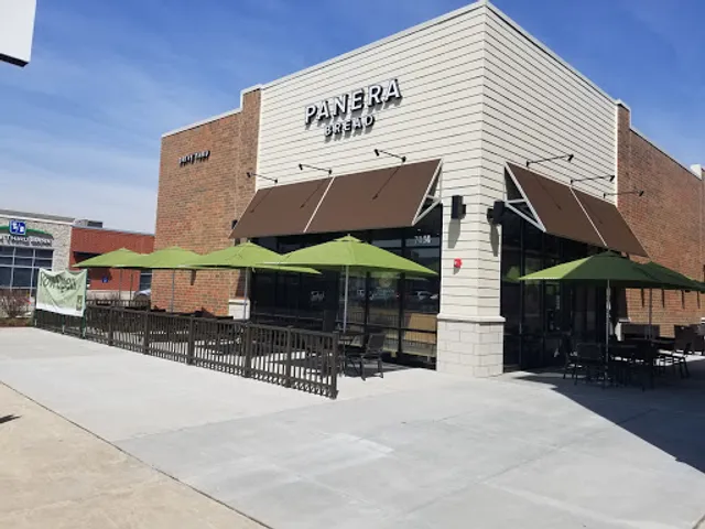 Panera Bread