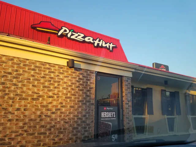 Pizza Hut