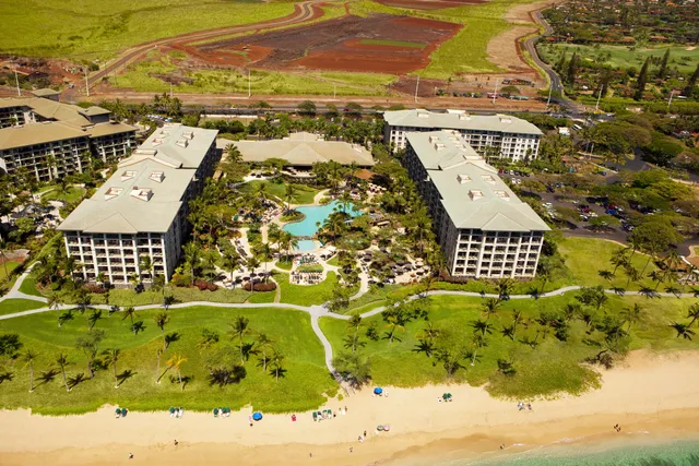The Westin Ka'anapali Ocean Resort Villas