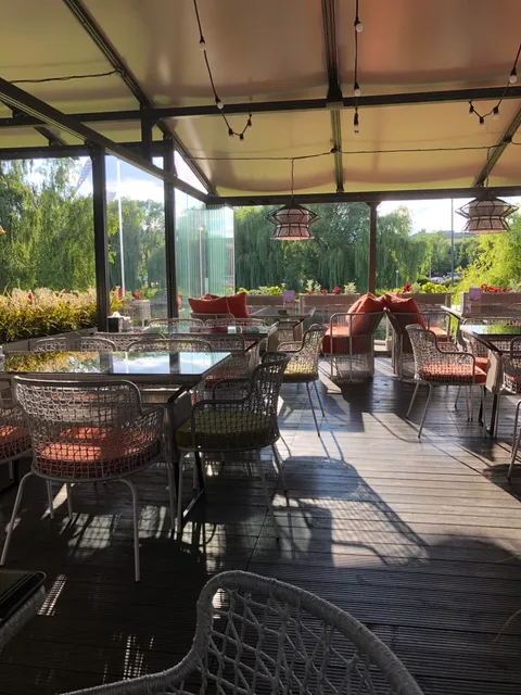 Место про еду