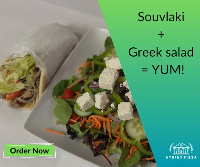 Athens Pizza House Inc.