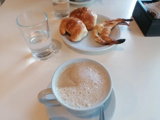 The Medialunas del Abuelo