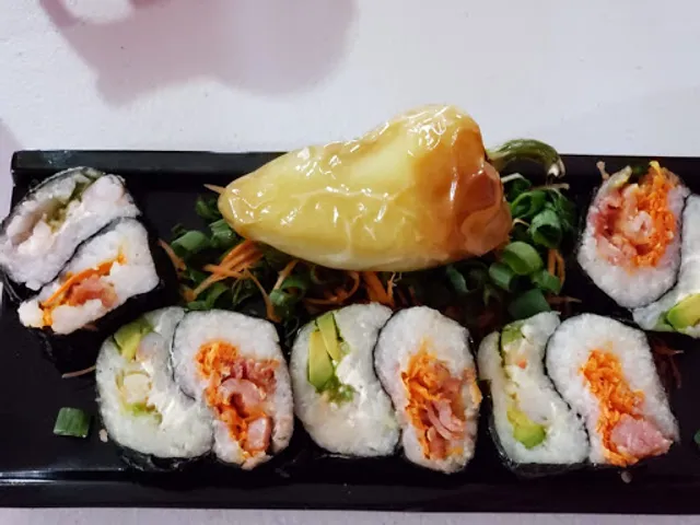 Sushi-rion