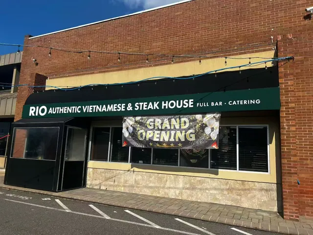 Rio-Authentic Vietnamese & Steak House