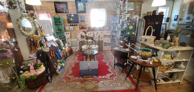 Winsmith Mill Market