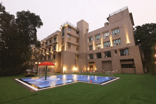 The Metropole by Keyboard Hotels