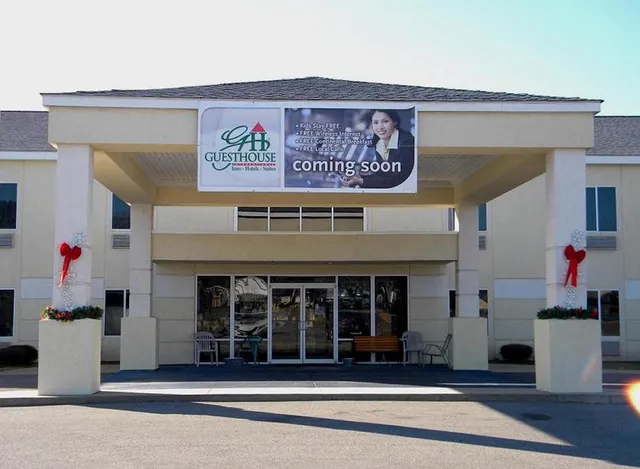 Rutledge Inn and Suites