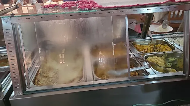 Churrascaria Trevão