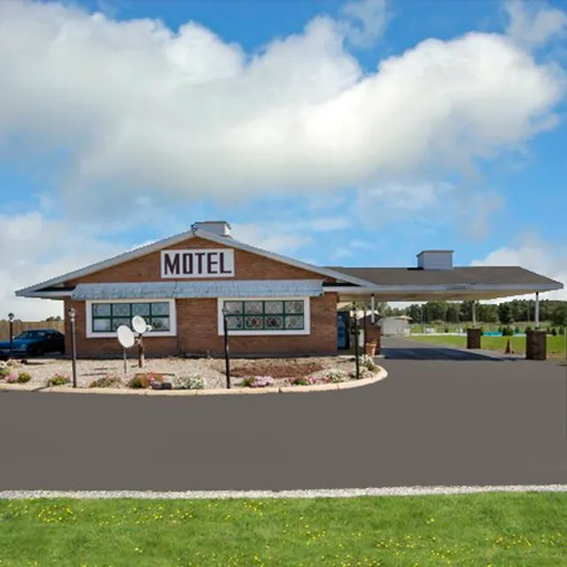 American Inn Lodging