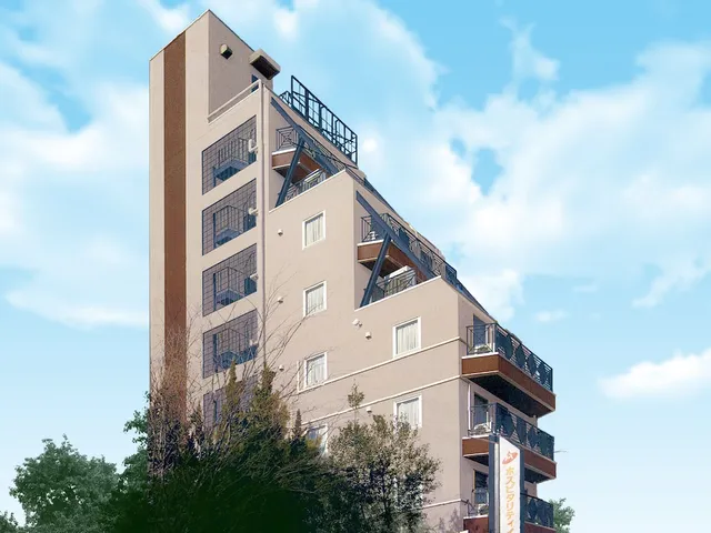 Hospitality Inn Yawatajuku-Ekimae